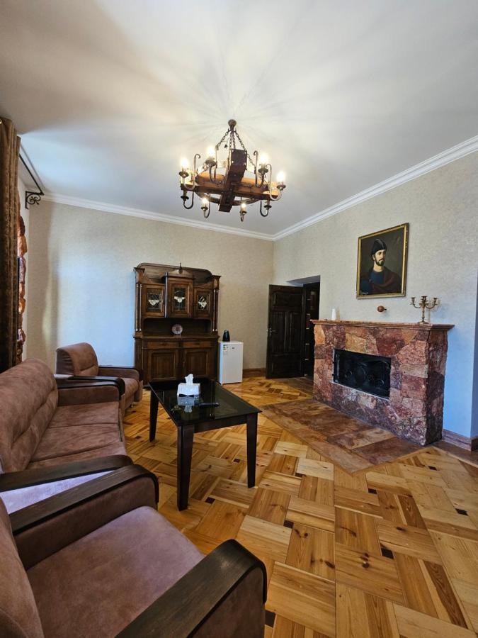 Via Gyumri Hotel Szoba fotó